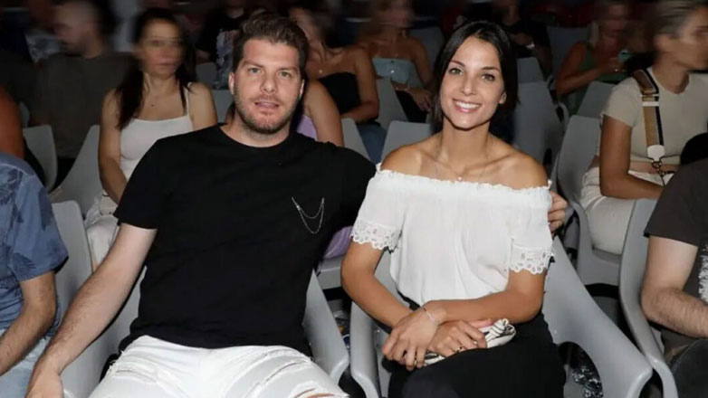 Λούκας Γιώρκας: Η σχέση του με την σύζυγό του, δύο χρόνια μετά τον γάμο – «Έχει αλλάξει η ζωή μου»