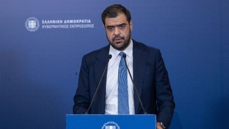 Μαρινάκης για τις υπογραφές των «32»: «Ο κατήφορος της αντιπολίτευσης εντείνεται»