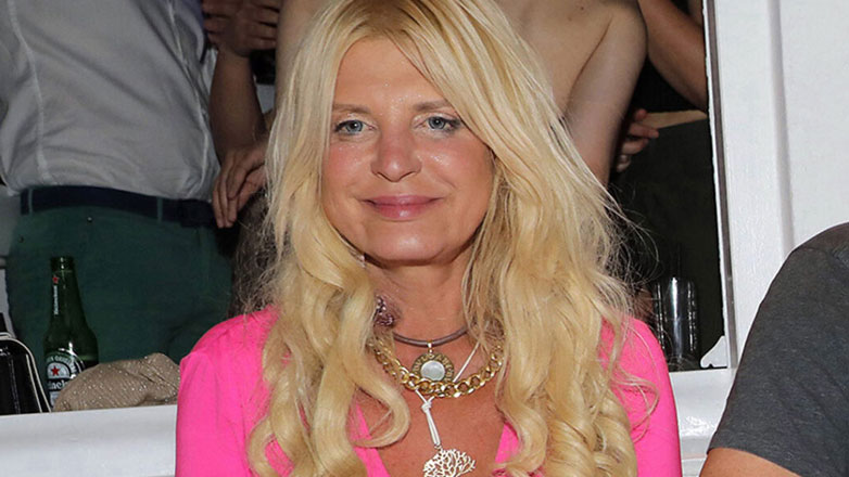 Μαρίνα Σταυράκη: Αυτό είναι το νέο της σπίτι στα νότια προάστια!