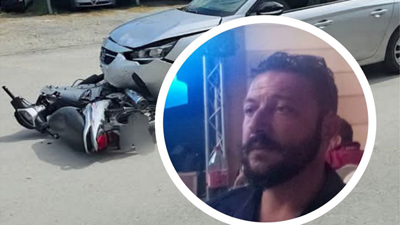 Θρήνος στη Μεσαρά Ηρακλείου για τον Παναγιώτη