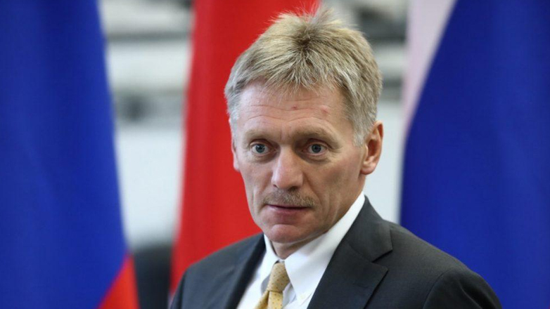 Πεσκόφ: «Θα απαντήσουμε στην ουκρανική επίθεση με τον τρόπο και τη στιγμή που θα κρίνουμε»