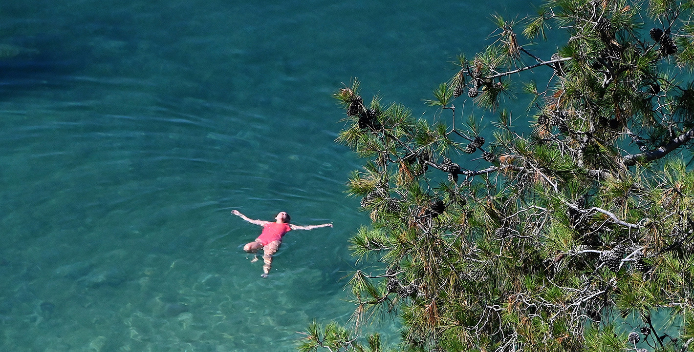 Στιγμές καλοκαιριού στο Ναύπλιο