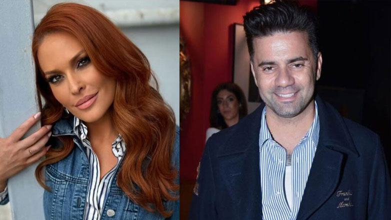 Σίσσυ Χρηστίδου: Η πρώτη αντίδραση μετά το εξώδικο του Θοδωρή Μαραντίνη