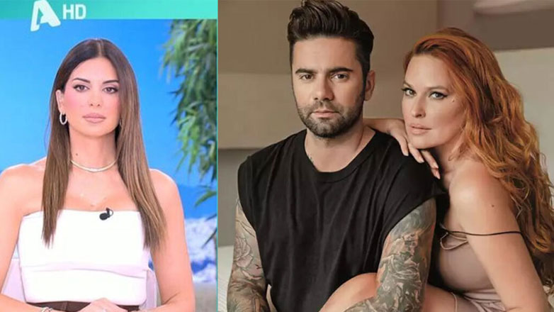 Σταματίνα Τσιμτσιλή για Θοδωρή Μαραντίνη: «Η Σίσσυ αιφνιδιάστηκε με αυτό το εξώδικο γιατί…»