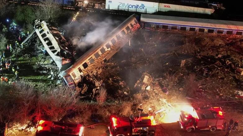 Όλη η πρόταση του Συλλόγου Συγγενών θυμάτων των Τεμπών για την προανακριτική