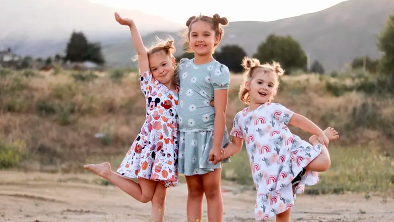 ΗΠΑ: Με σακούλες στα κεφάλια βρέθηκαν οι τρεις μικρές αδελφές