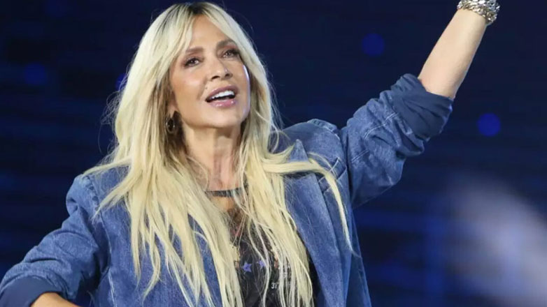 Η Άννα Βίσση τόλμησε να κάνει νέο εκκεντρικό κούρεμα στη Νέα Υόρκη!