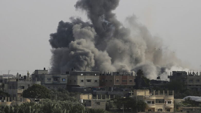 Γάζα: Τουλάχιστον 43 Παλαιστίνιοι σκοτώθηκαν σε ισραηλινές επιδρομές