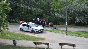 Συναγερμός στη Λάρισα: Εντοπίστηκε πτώμα 60χρονης γυναίκας να επιπλέει στον Πηνειό