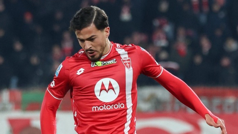 Παναθηναϊκός: Πρώτος στόχος για τον αριστεροπόδαρο στόπερ, ο Αντρέα Καρμπόνι της Μόντσα