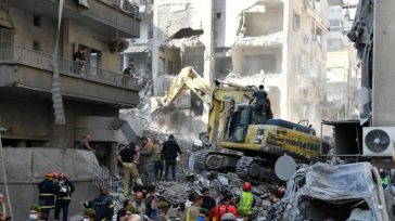 Ο Λίβανος κατεδάφισε «περισσότερες από 500» εγκαταστάσεις της Χεζμπολάχ