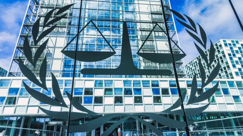 Το Παρίσι υποστηρίζει το Διεθνές Ποινικό Δικαστήριο μετά τις κυρώσεις που επέβαλαν οι ΗΠΑ σε δικαστές του