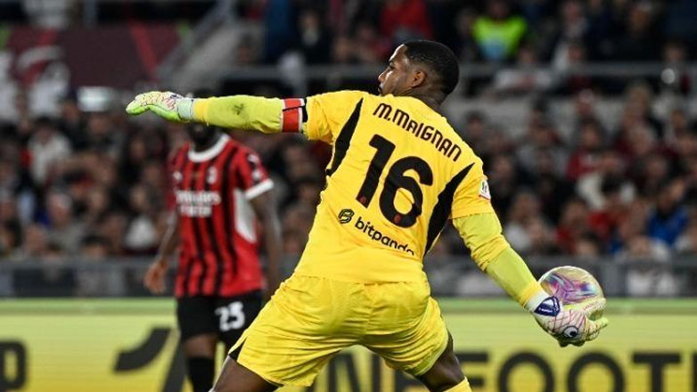 Η Τσέλσι συμφώνησε με τον Μενιάν