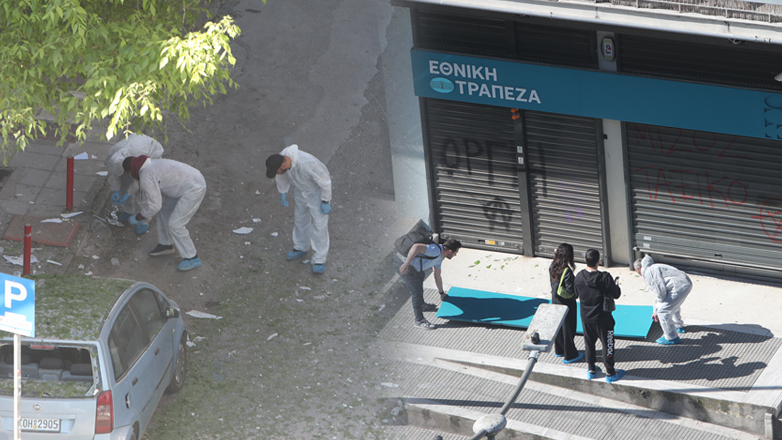 Έγκλειστος από τον Κορυδαλλό εμπλέκεται στην έκρηξη βόμβας, που σκότωσε την 39χρονη στην Θεσσαλονίκη