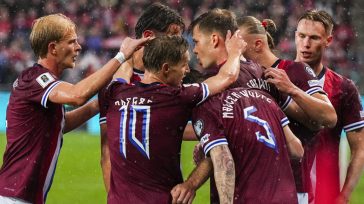 Προκριματικά Μουντιάλ 2026: Η «απόλυτη» Νορβηγία διέλυσε 3-0 την Ιταλία!