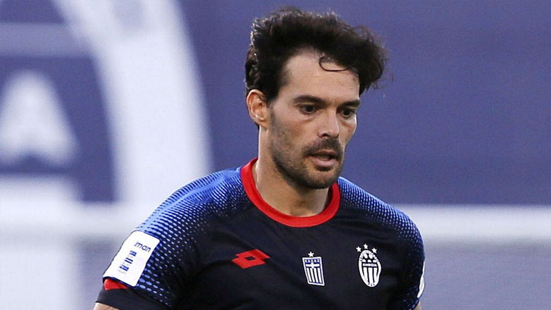 Κηφισιά: Νέο συμβόλαιο με τον Μποτία