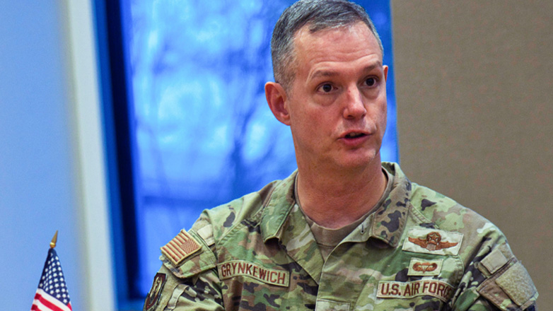 Αμερικανός πτέραρχος διορίστηκε ανώτατος διοικητής των δυνάμεων του ΝΑΤΟ στην Ευρώπη