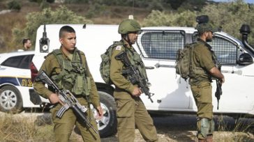 Στρατιώτης του Ισραηλινού Στρατού: Βαδίζετε σε ένα έγκλημα πολέμου