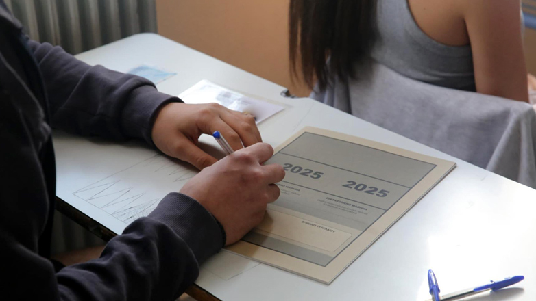 Πανελλαδικές 2025: Αυτές είναι οι απαντήσεις στα σημερινά θέματα