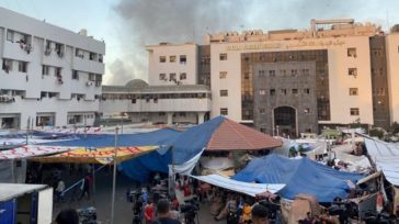 Έκτακτη έκκληση του ΠΟΥ για την προστασία των δύο τελευταίων νοσοκομείων της Γάζας