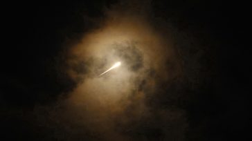 Ο στρατός του Ισραήλ αναχαίτισε πύραυλο που εκτοξεύτηκε από την Υεμένη