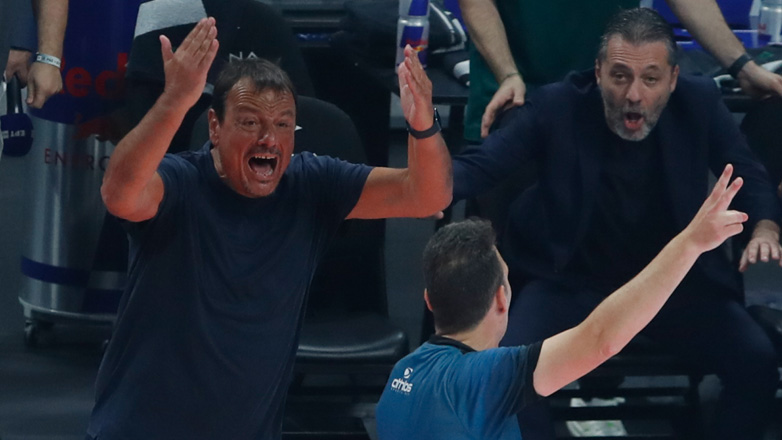 ΚΑΕ Παναθηναϊκός: «Αν πιστεύουν στην ΕΟΚ ότι μας κάνουν επίδειξη δύναμης, είναι βαθιά νυχτωμένοι – Η ευθύνη βαραίνει πλέον μόνο την Κυβέρνηση»