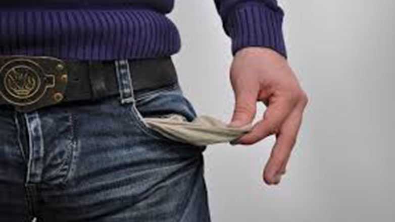 Γαλλία: Το 80% των Γάλλων δηλώνουν ότι κατά τους τελευταίους μήνες υποχρεώθηκαν «να σφίξουν το ζωνάρι»