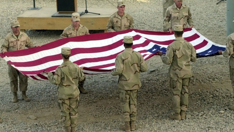 Αμερικανοί στρατιώτες στον Παναμά για γυμνάσια με στόχο την προστασία της διώρυγας