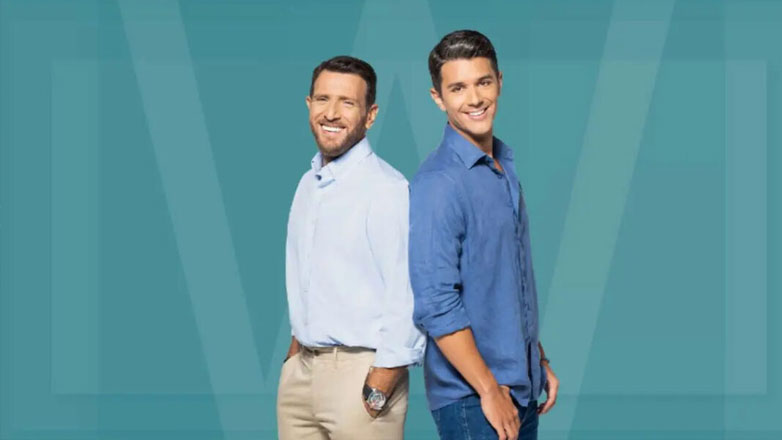 Weekenders: Το οριστικό τέλος και το μέλλον τους στον ΑΝΤ1 – Ποια θα είναι η τύχη των παρουσιαστών