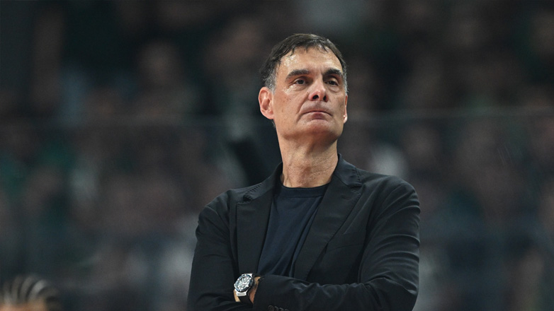 Μπαρτζώκας: «Ο τραυματισμός του Φαλ δείχνει να είναι σοβαρός»