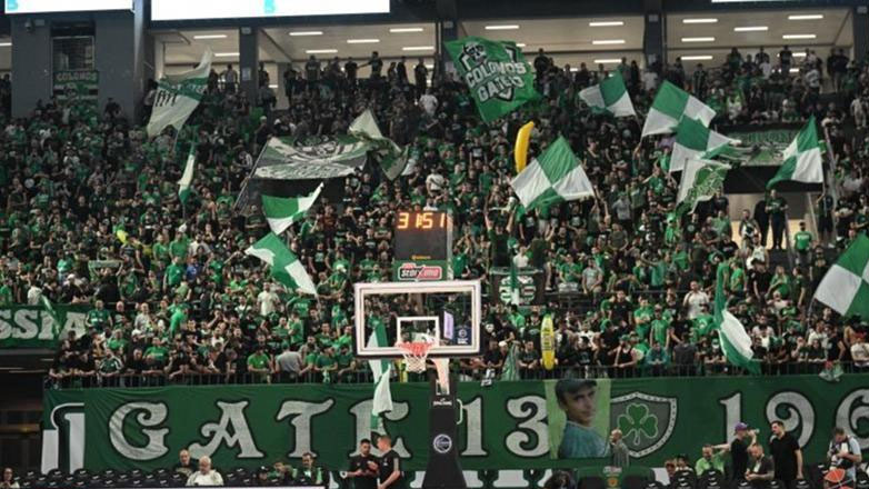 Παναθηναϊκός: «Δεν ακολουθήσατε τον Φουρνιέ στον κατήφορο που επέλεξε»