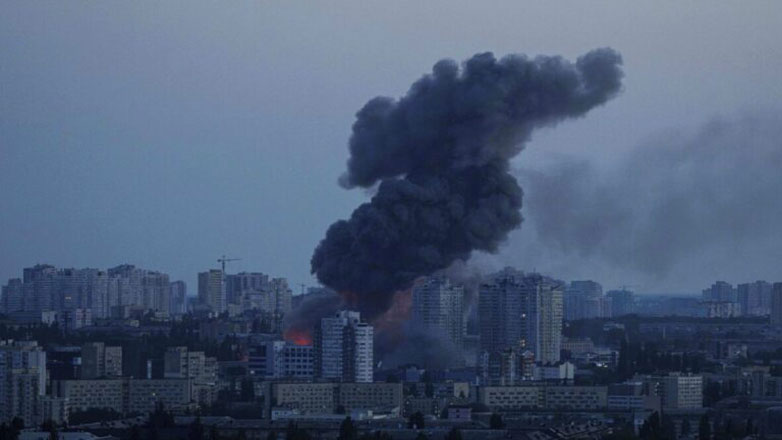 Το Κίεβο αρνείται ότι ανέβαλε ανταλλαγή αιχμαλώτων πολέμου μετά τις κατηγορίες της Ρωσίας