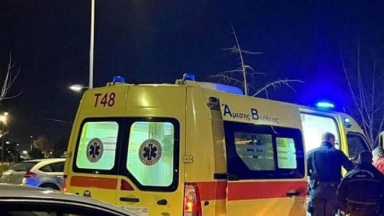 Θανατηφόρο τροχαίο για 19χρονο στην Ξάνθη