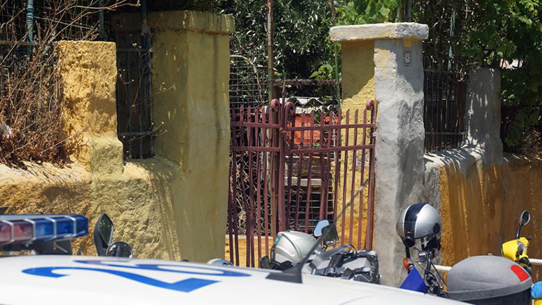 Ρόδος: Aλλάζουν τα δεδομένα στην πολύκροτη ανθρωποκτονία του Γιώργου Καριώτη