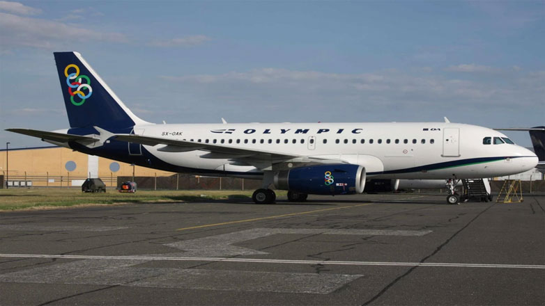 Συναγερμός στη Νάξο: Ένδειξη για φωτιά σε κινητήρα αεροσκάφους την ώρα που απογειωνόταν