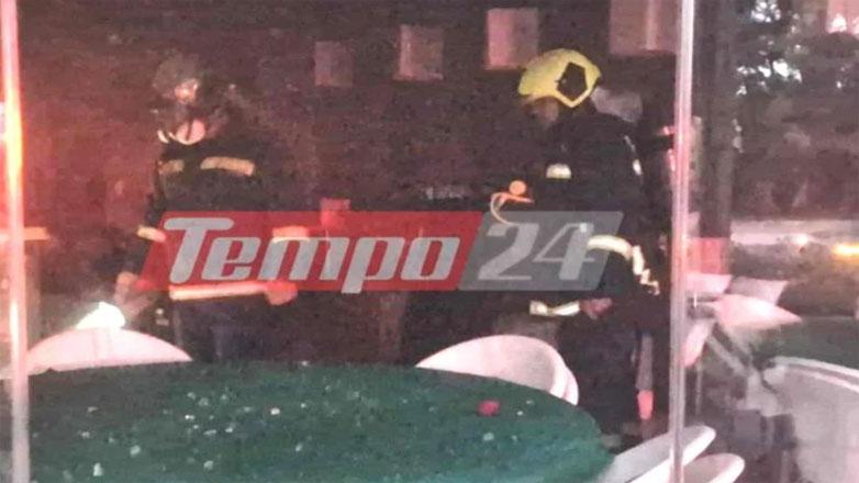 Πάτρα: Δύο προφυλακίσεις για τον εμπρησμό στον παιδότοπο