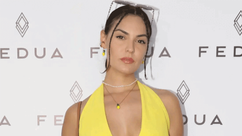 Βρισηίδα Ανδριώτου για τον νέο της σύντροφο: «Ο ψυχολόγος μου είπε ότι είναι συναισθηματικά διαθέσιμος»