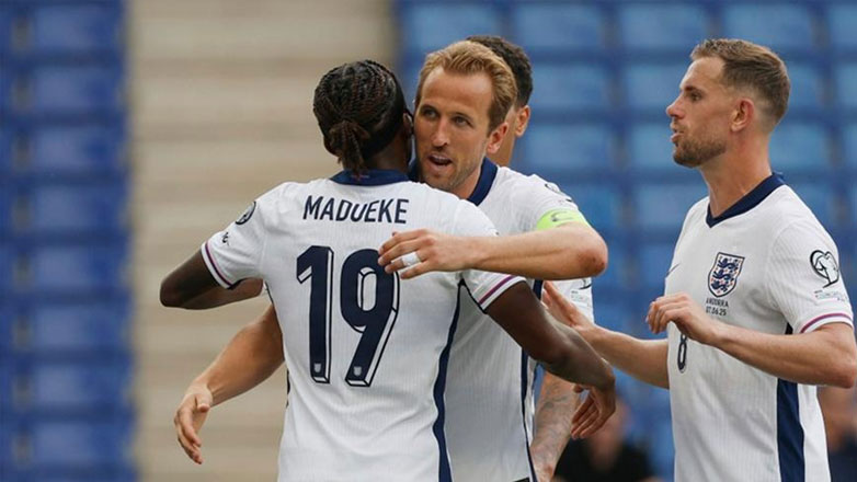 Μουντιάλ 2026: Με το… ζόρι η Αγγλία, 1-0 την Ανδόρα