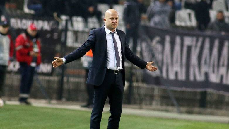 ΑΕΚ: Οι Σέρβοι αποκαλύπτουν τις λεπτομέρειες της συμφωνίας με τον Νίκολιτς