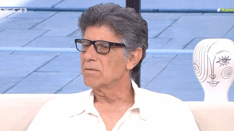 Γιάννης Μπέζος: «Αρνήθηκα δουλειές γιατί θεώρησα αστείο να συμμετέχω με αυτές τις απολαβές»