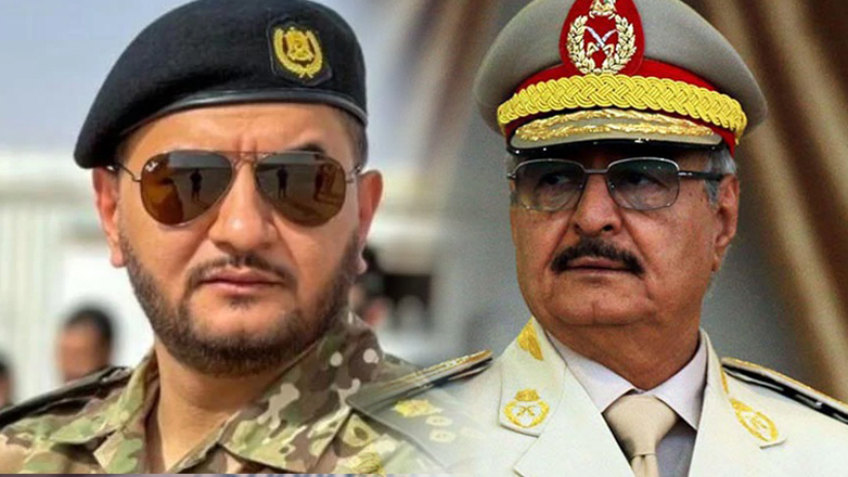 Τουρκία: «Ούτε εγκρίνεται, ούτε απορρίπτεται το τουρκο-λιβυκό μνημόνιο»