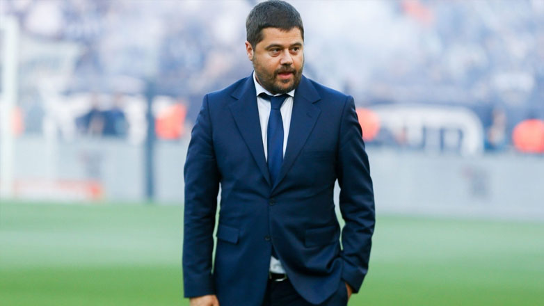 Γκαγκάτσης: «Η Εθνική Ομάδα αρχίζει τη νέα της πορεία με σχέδιο, πίστη, ενότητα και προσήλωση στον στόχο της επιστροφής σε Μουντιάλ»