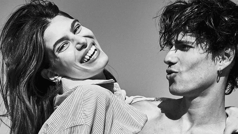 Ανθή Φακιδάρη: Τίτλοι τέλους στη σχέση της με τον Αγγαίο Ποθητό!