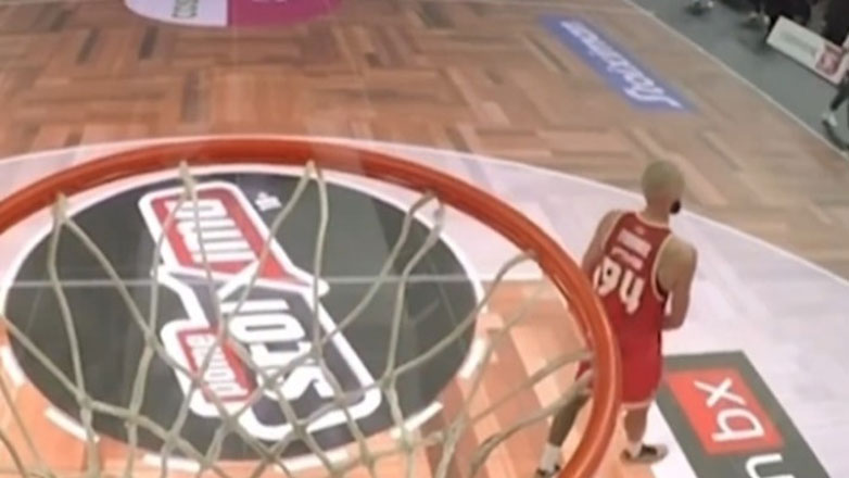 ΚΑΕ Παναθηναϊκός: «Ζητάμε την παραδειγματική τιμωρία του Φουρνιέ»