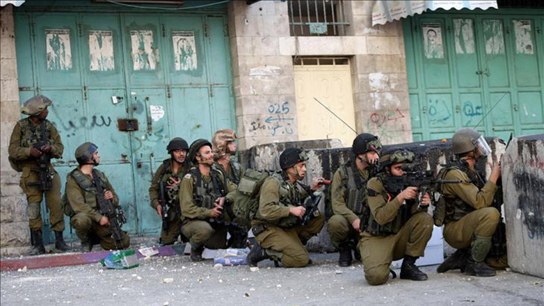 Ισραήλ: Τέσσερις στρατιώτες σκοτώθηκαν και άλλοι πέντε τραυματίστηκαν κατά τη διάρκεια επιχείρησης
