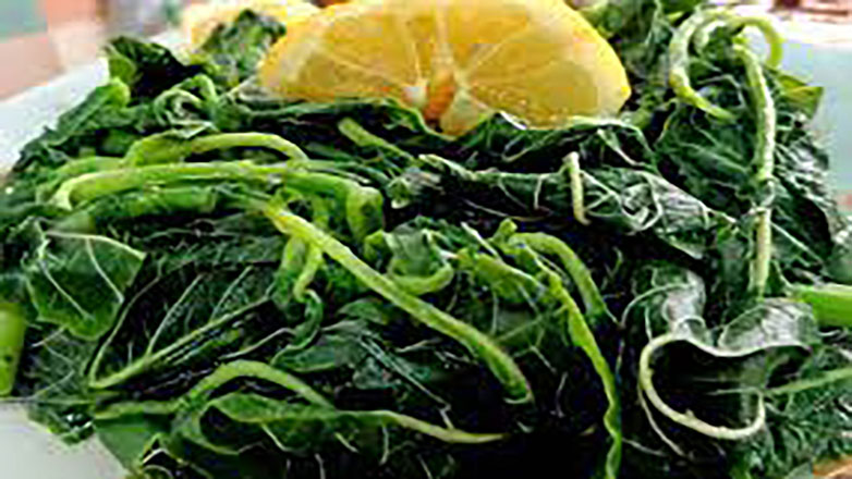 Περιστατικά δηλητηρίασης από χόρτα στη Ρόδο