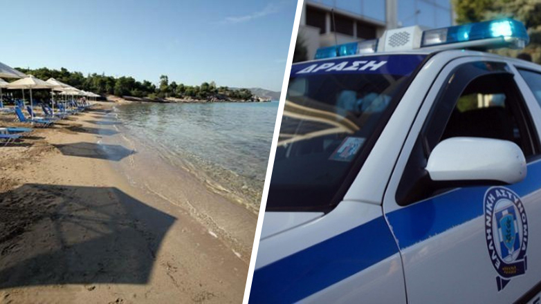 Νεκρός άνδρας σε νησίδα στο Πόρτο Χέλι Αργολίδας