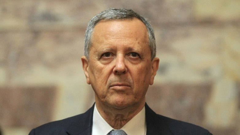 Μπαλτάκος: «Μου ανατέθηκε από τον Παναθηναϊκό η συγκέντρωση στοιχείων που θα τεκμηριώνει τη δράση Εγκληματικής Οργάνωσης στον χώρο του μπάσκετ»