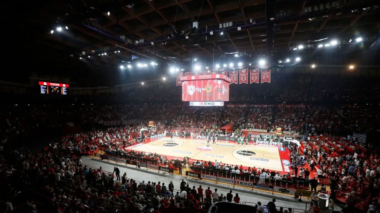 Ολυμπιακός-Παναθηναϊκός: Sold out ο τέταρτος τελικός