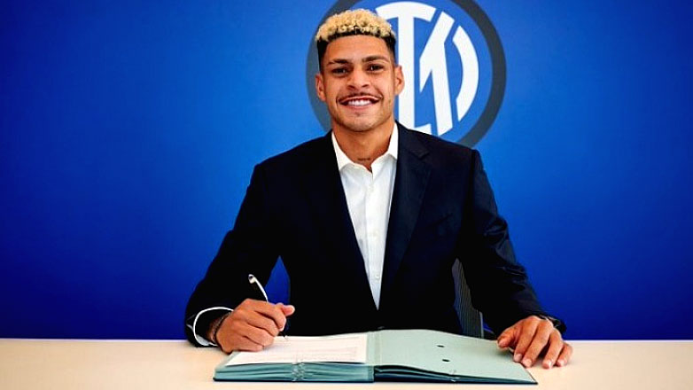 Η Ίντερ ανακοίνωσε τον Λουίς Ενρίκε